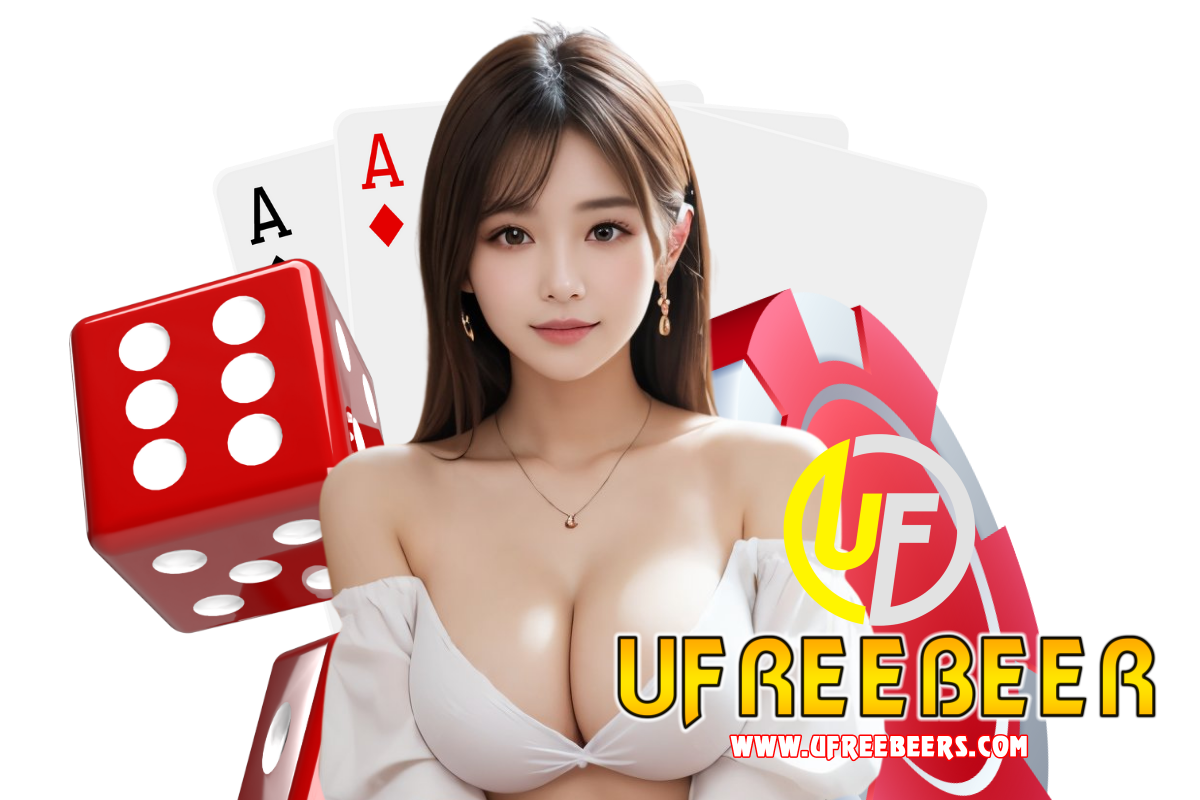 ufreebeer ทรูวอเลท