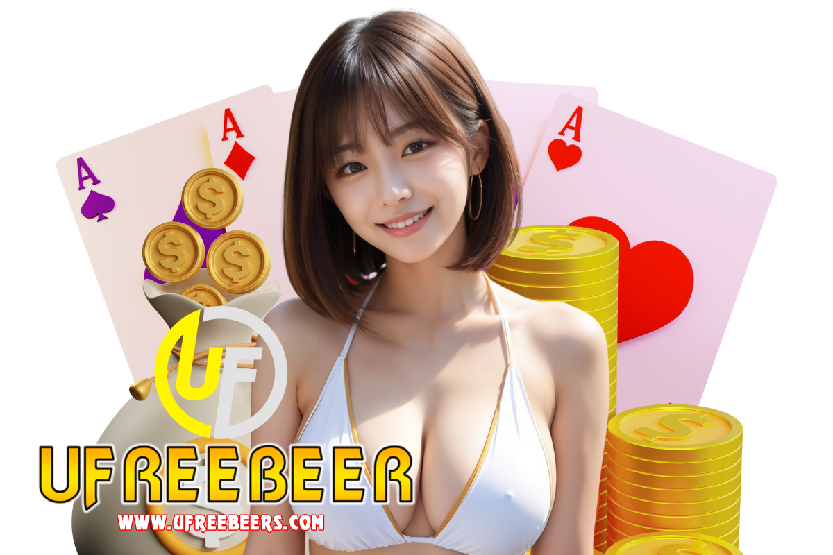 ufreebeer สมัคร