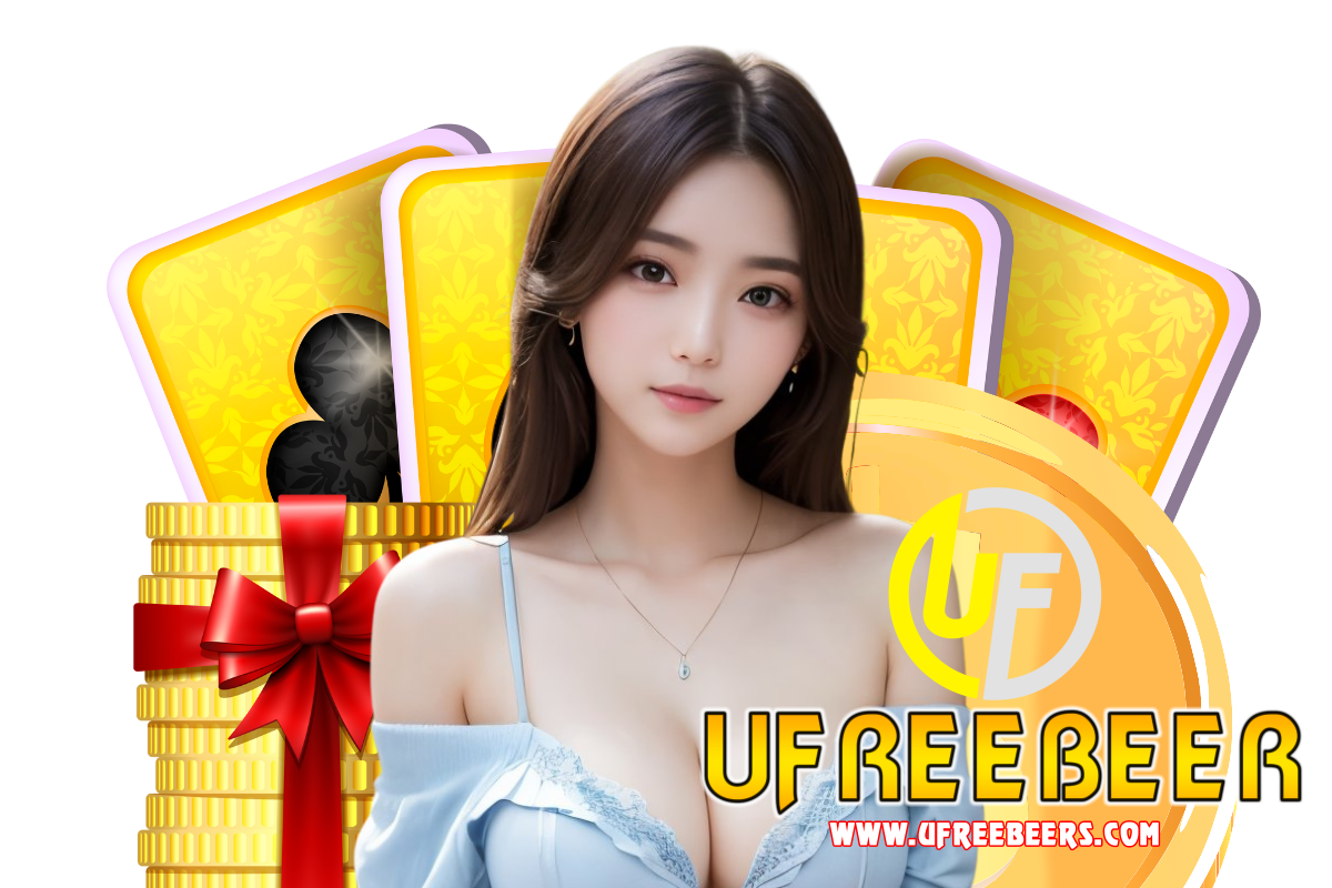 ufreebeer เข้าสู่ระบบ