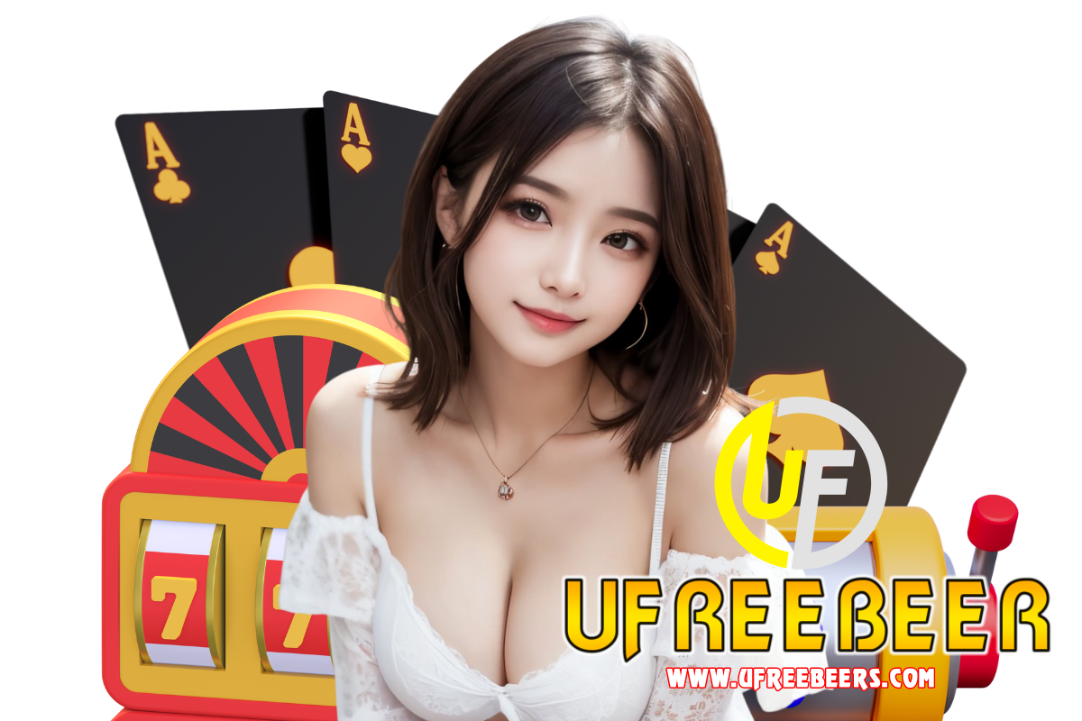 ufreebeer แจกเครดิตฟรี